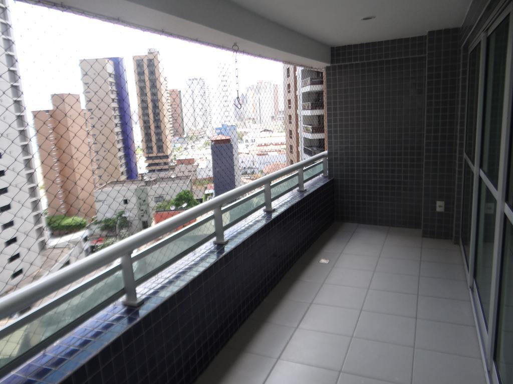 Apartment 17º Andar Beira Mar Com 2 Quartos *