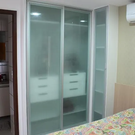 17º Andar Beira Mar Com 2 Quartos Apartamento