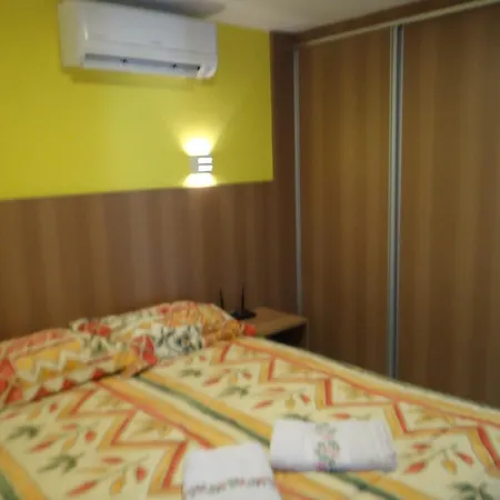 17º Andar Beira Mar Com 2 Quartos Apartamento Fortaleza (Ceara)